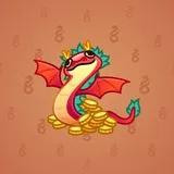 Pet Snake #4296