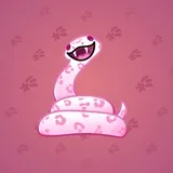Pet Snake #43 Pet Snake #43