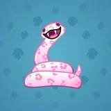 Pet Snake #430