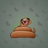 Pet Snake #4301