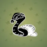 Pet Snake #4308
