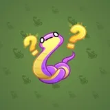 Pet Snake #4321