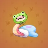 Pet Snake #4336