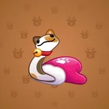 Pet Snake #4340