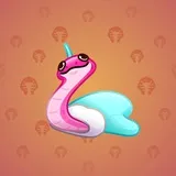 Pet Snake #4348
