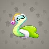 Pet Snake #435