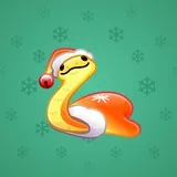 Pet Snake #4358 Pet Snake #4358