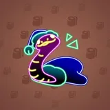 Pet Snake #4360