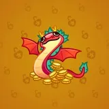 Pet Snake #4362