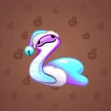 Pet Snake #4368