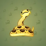 Pet Snake #438 Pet Snake #438