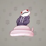 Pet Snake #4380