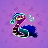 Pet Snake #4386