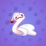 Pet Snake #4388