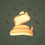 Pet Snake #439