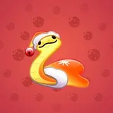 Pet Snake #4392
