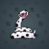 Pet Snake #4394
