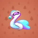 Pet Snake #4415