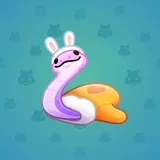 Pet Snake #4424