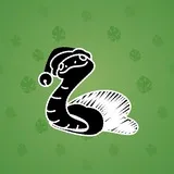 Pet Snake #4432 Pet Snake #4432