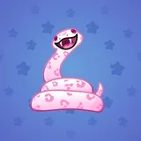 Pet Snake #4442