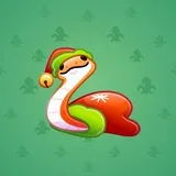 Pet Snake #4457