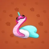 Pet Snake #4465