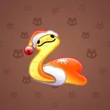 Pet Snake #4477