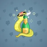 Pet Snake #4478