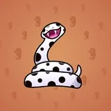 Pet Snake #448