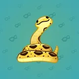 Pet Snake #4484
