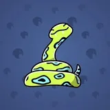 Pet Snake #4487