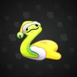 Pet Snake #449