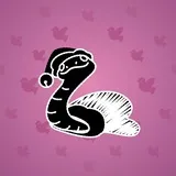 Pet Snake #4505 Pet Snake #4505