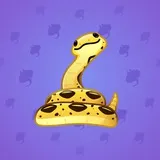 Pet Snake #4509