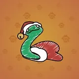 Pet Snake #4513 Pet Snake #4513
