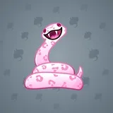 Pet Snake #452