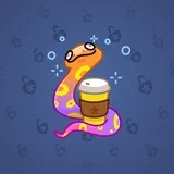 Pet Snake #4523
