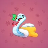 Pet Snake #4526