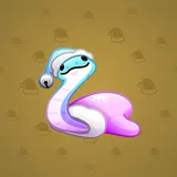 Pet Snake #4527 Pet Snake #4527