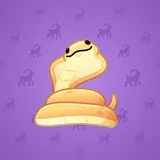 Pet Snake #4528