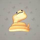 Pet Snake #4529 Pet Snake #4529