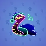 Pet Snake #4547