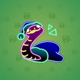 Pet Snake #4564