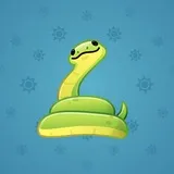 Pet Snake #4591