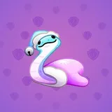 Pet Snake #4592