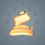 Pet Snake #4596