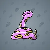 Pet Snake #4618 Pet Snake #4618