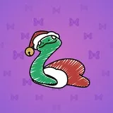 Pet Snake #4628 Pet Snake #4628