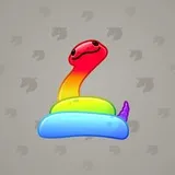 Pet Snake #4632